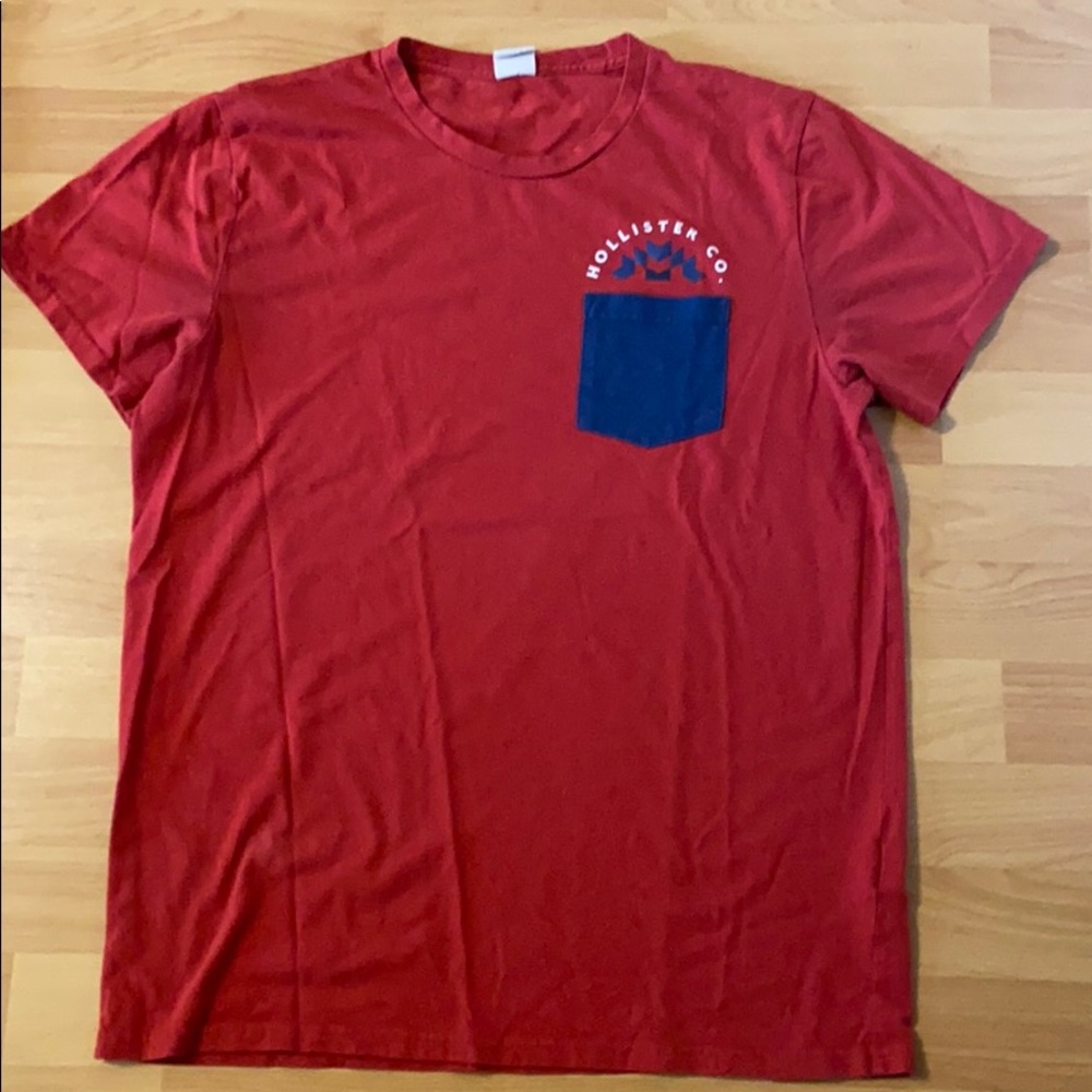 Hollister Tshirt